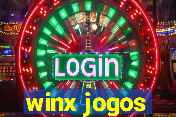 winx jogos